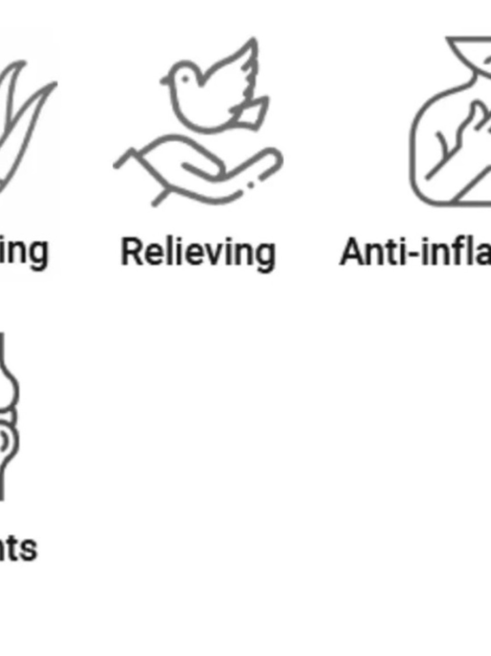 Pain Reliever - Picture 3 of 5